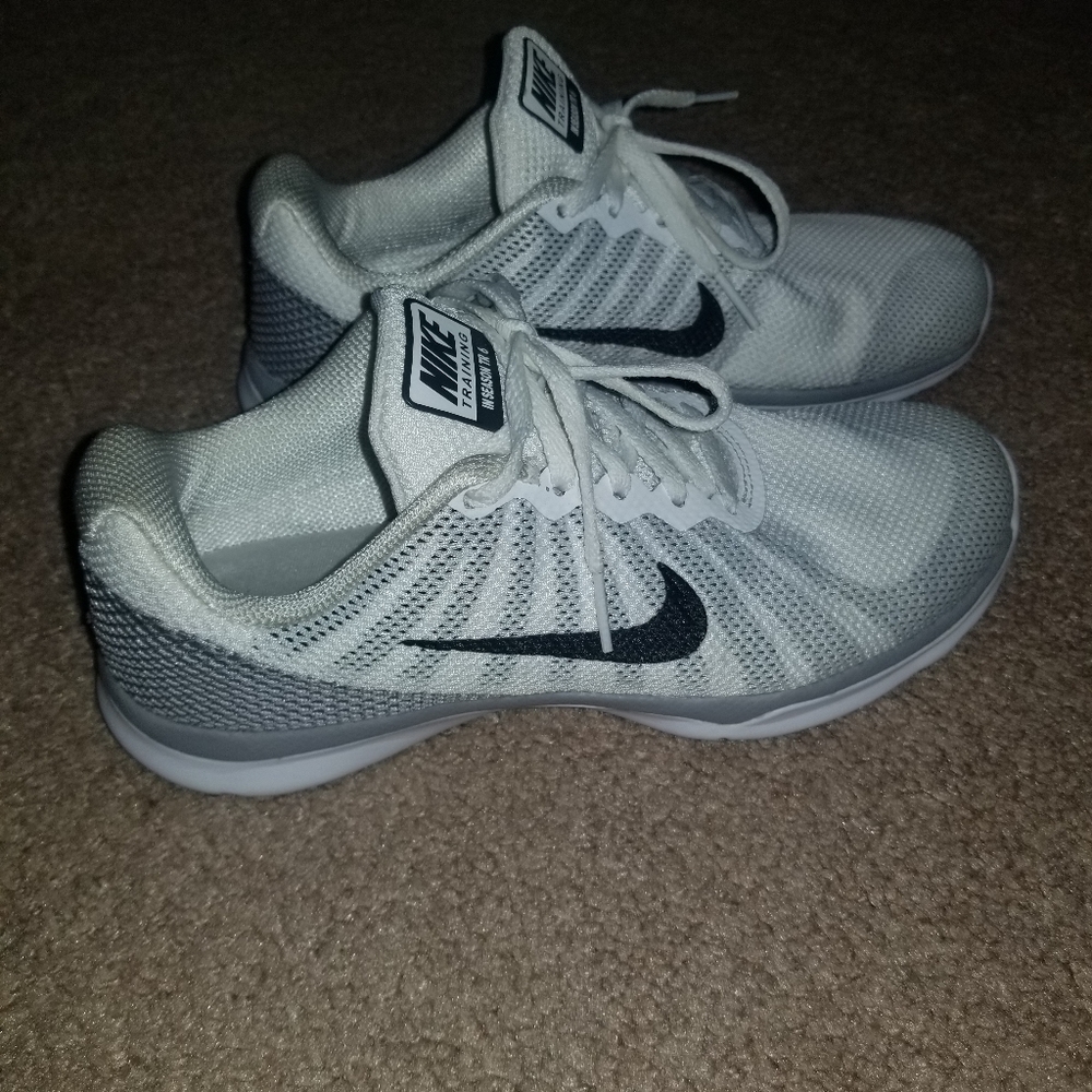 Nike sneakers